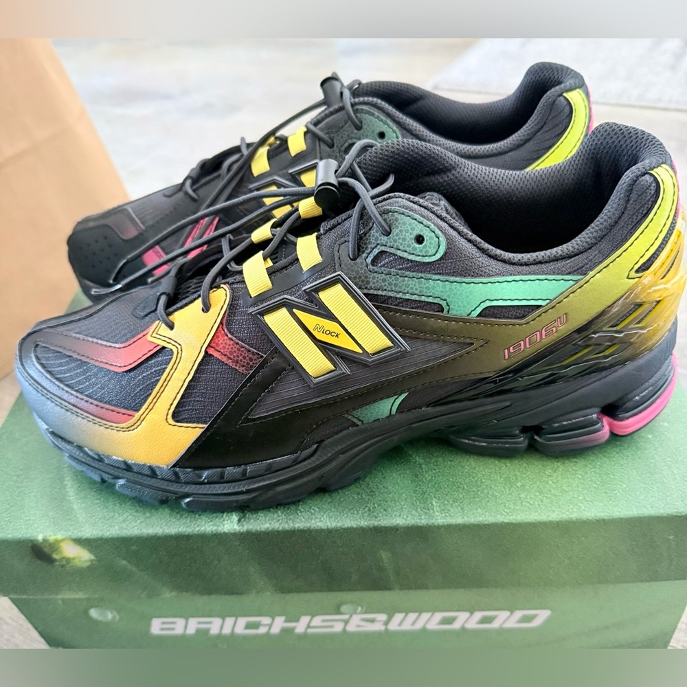New Balance 1906U Bricks & Wood M1906ND1